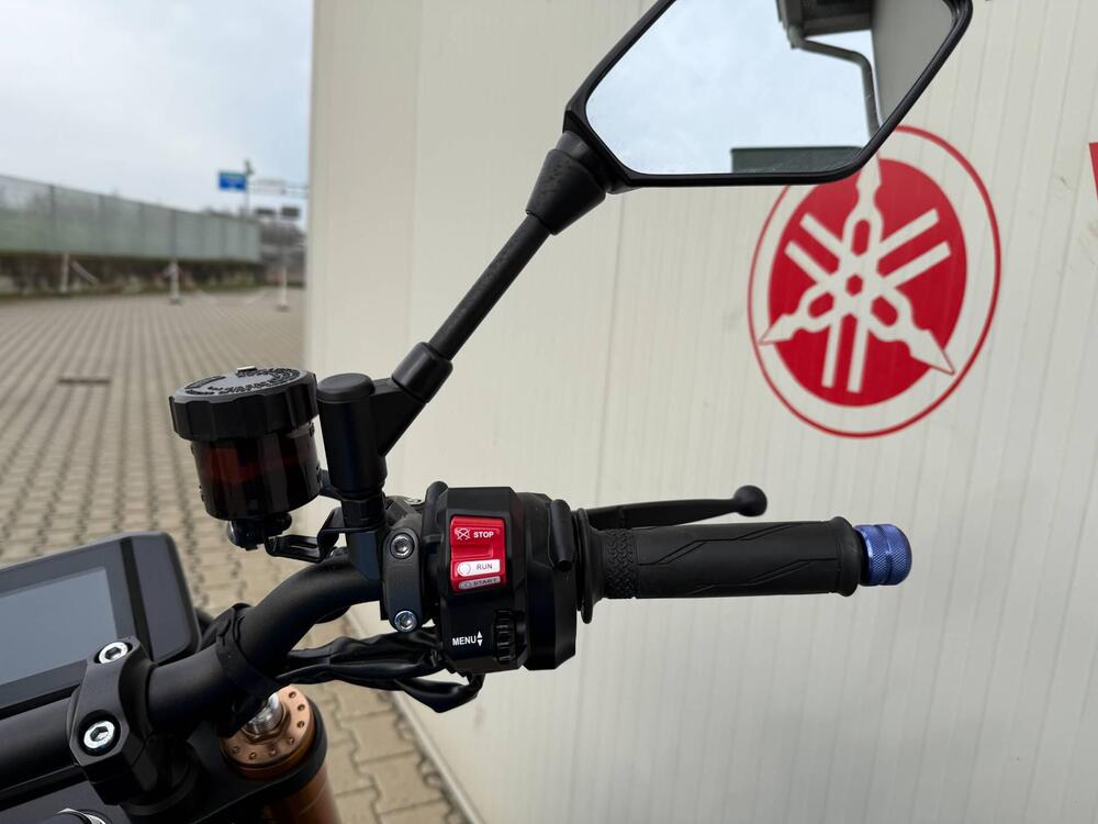 Yamaha XSR 900 (2022 - 26) (12)