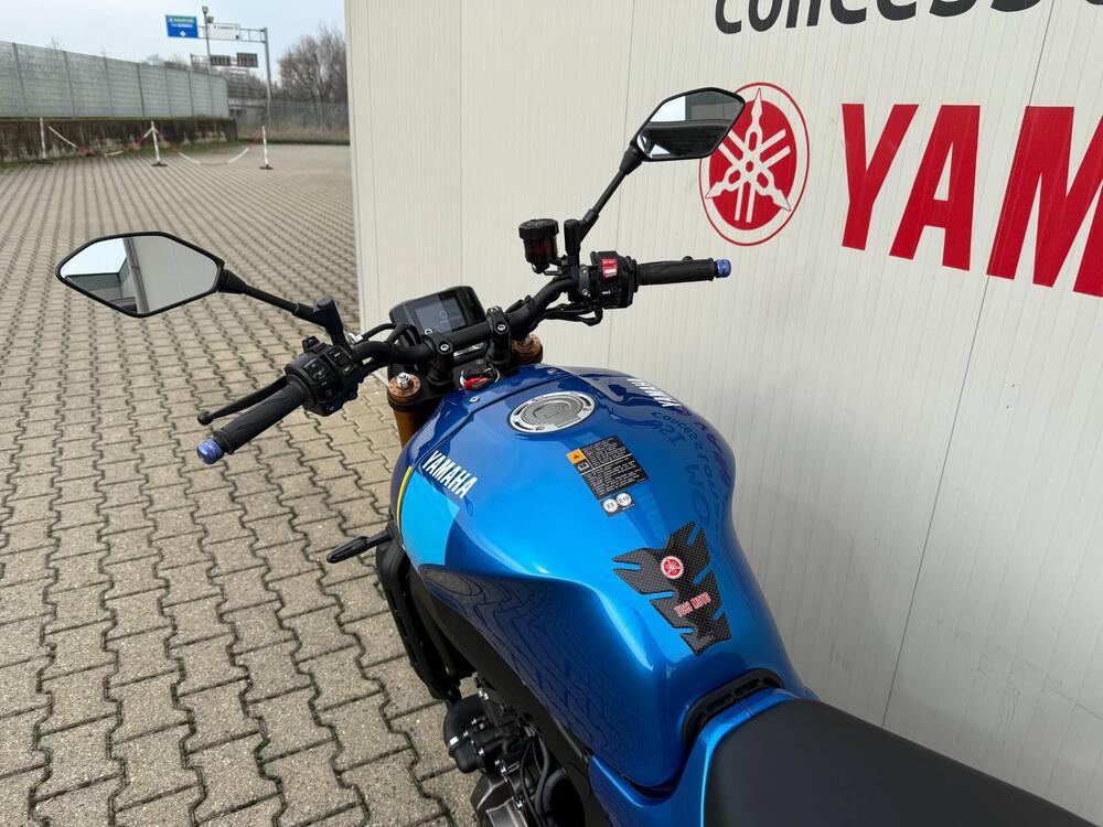 Yamaha XSR 900 (2022 - 26) (6)