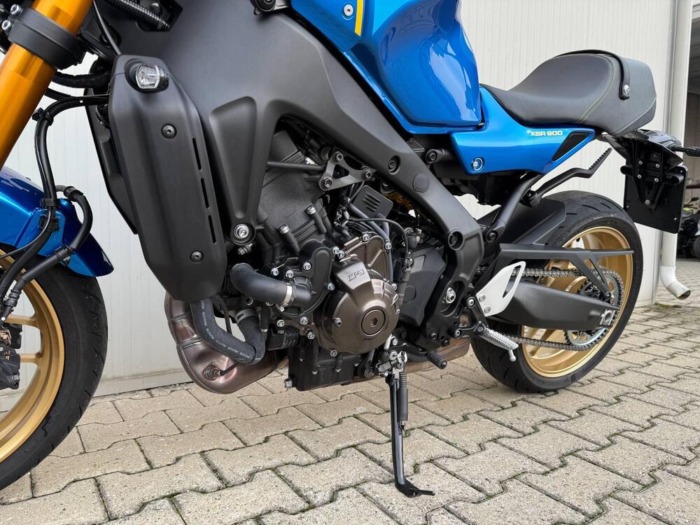 Yamaha XSR 900 (2022 - 26) (7)