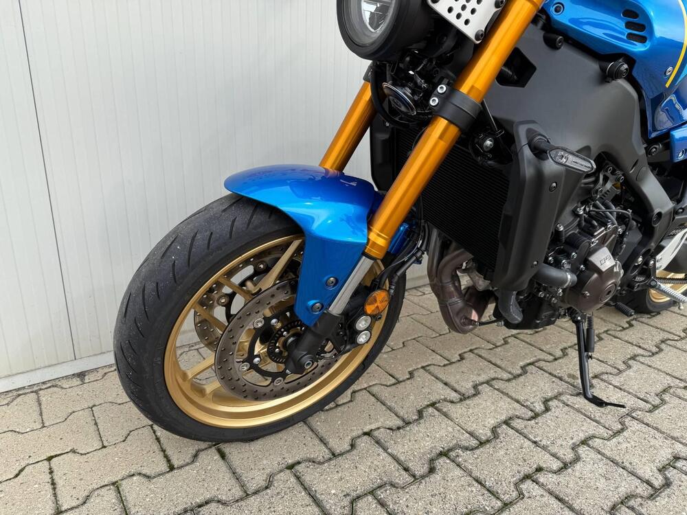 Yamaha XSR 900 (2022 - 26) (9)
