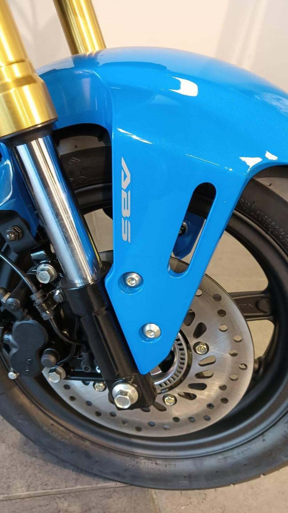 Honda MSX 125 Grom (2021 - 26) (9)