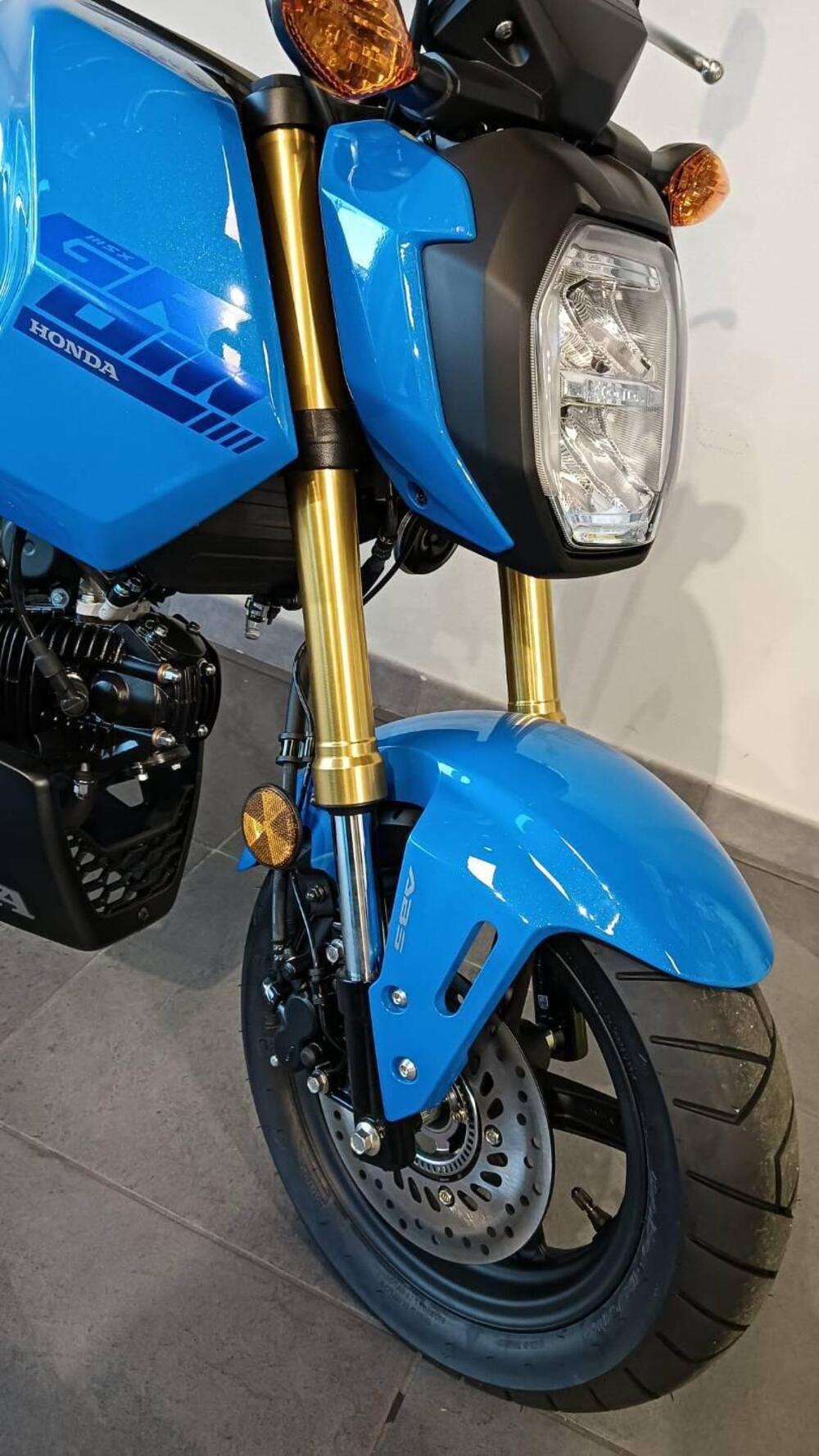 Honda MSX 125 Grom (2021 - 26) (10)