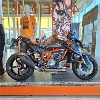KTM 1390 Super Duke R EVO (2024 - 26) nuova