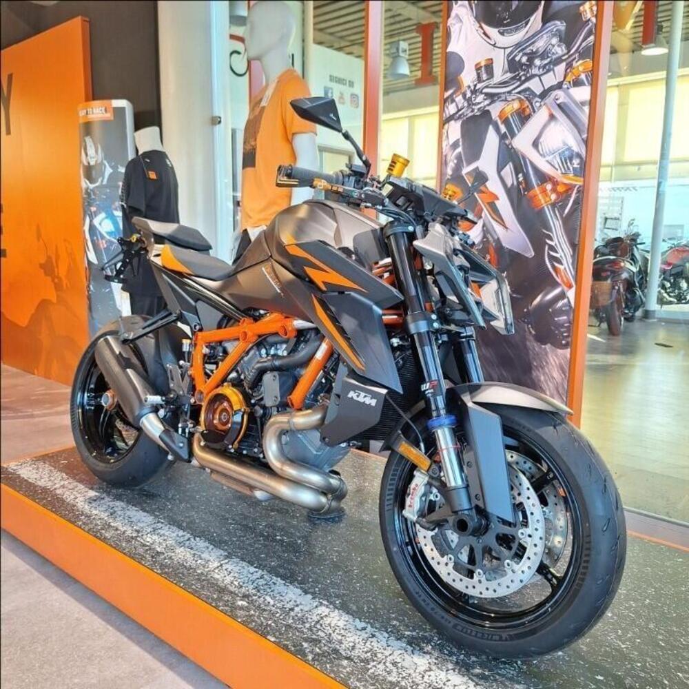KTM 1390 Super Duke R EVO (2024 - 26) (2)