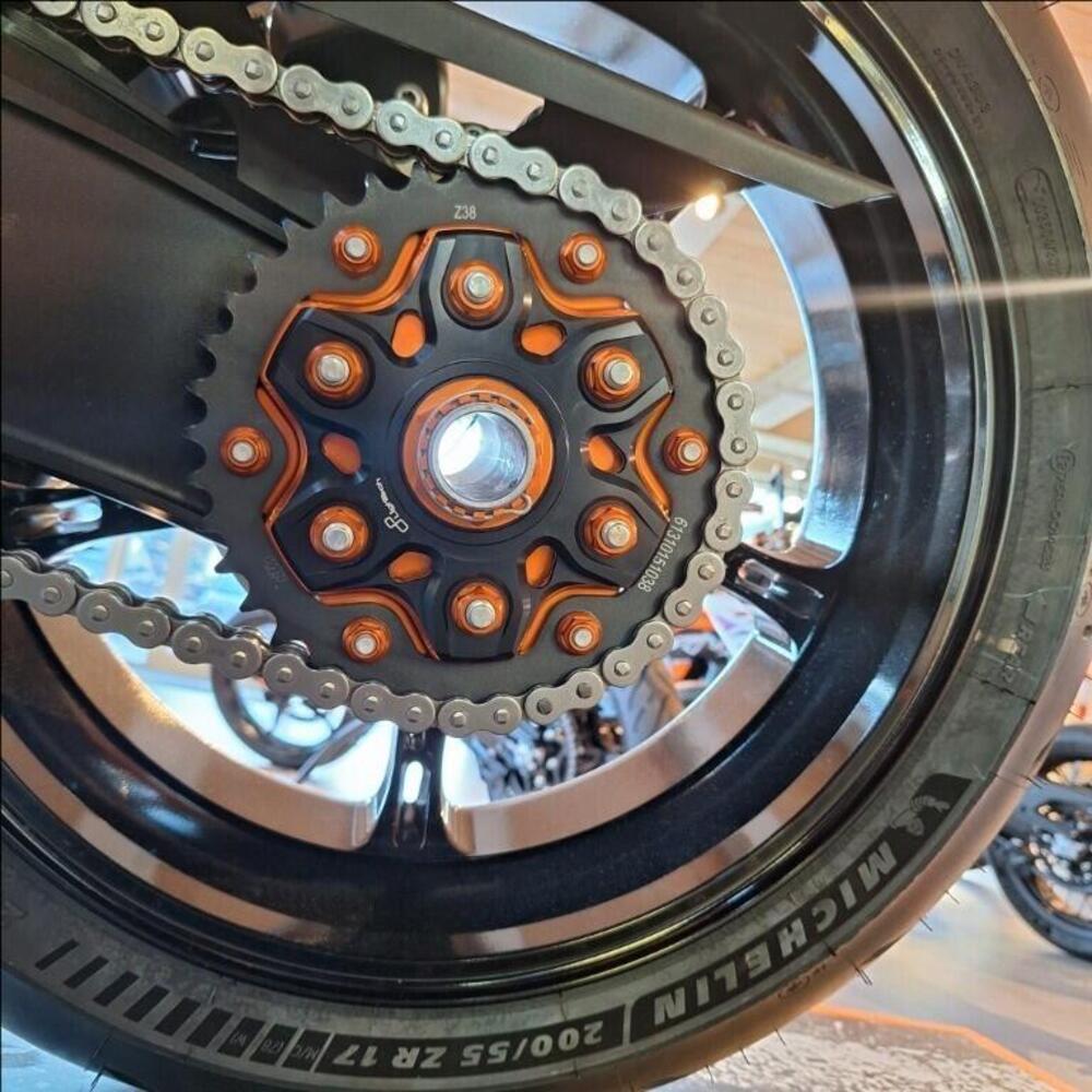 KTM 1390 Super Duke R EVO (2024 - 26) (13)