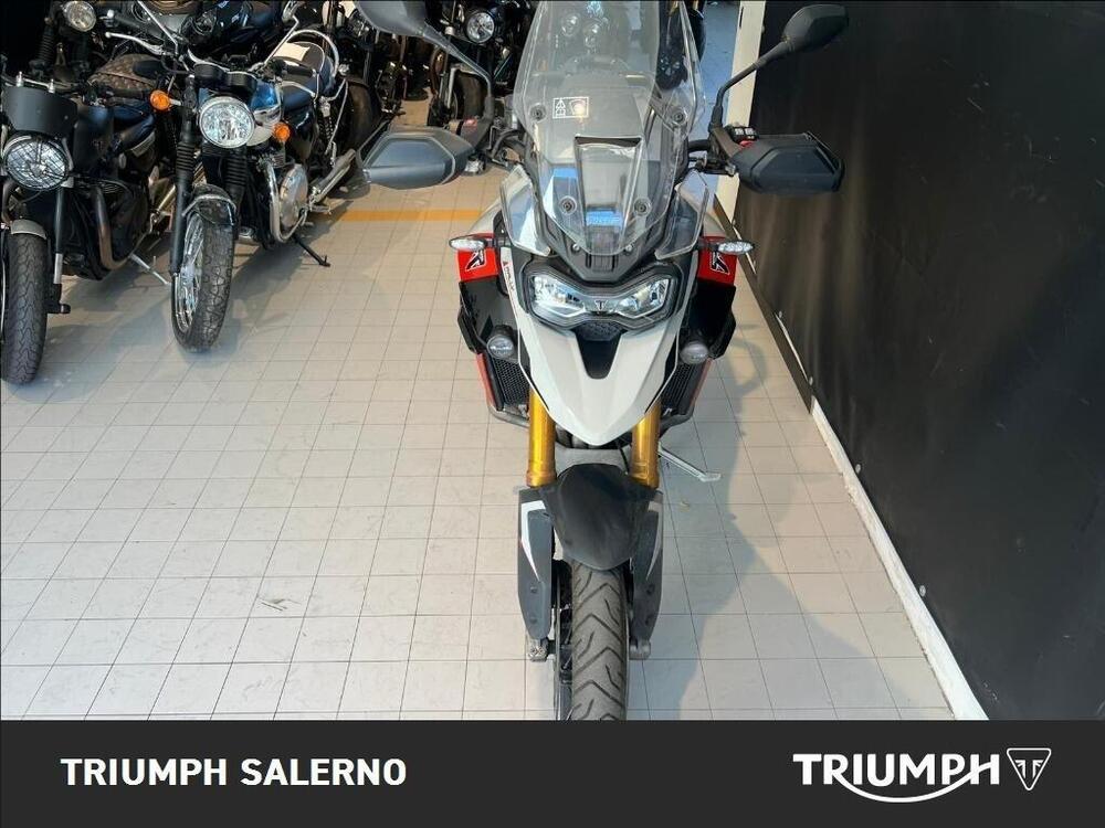 Triumph Tiger 900 Rally Pro (2024 - 26) (3)
