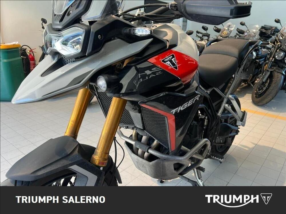 Triumph Tiger 900 Rally Pro (2024 - 26) (4)