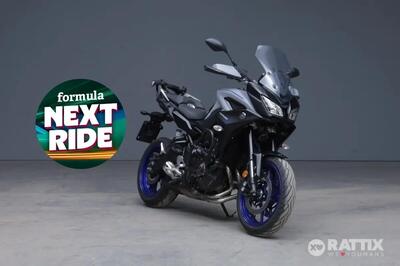 Yamaha Tracer 900 GT (2018 - 20) usata