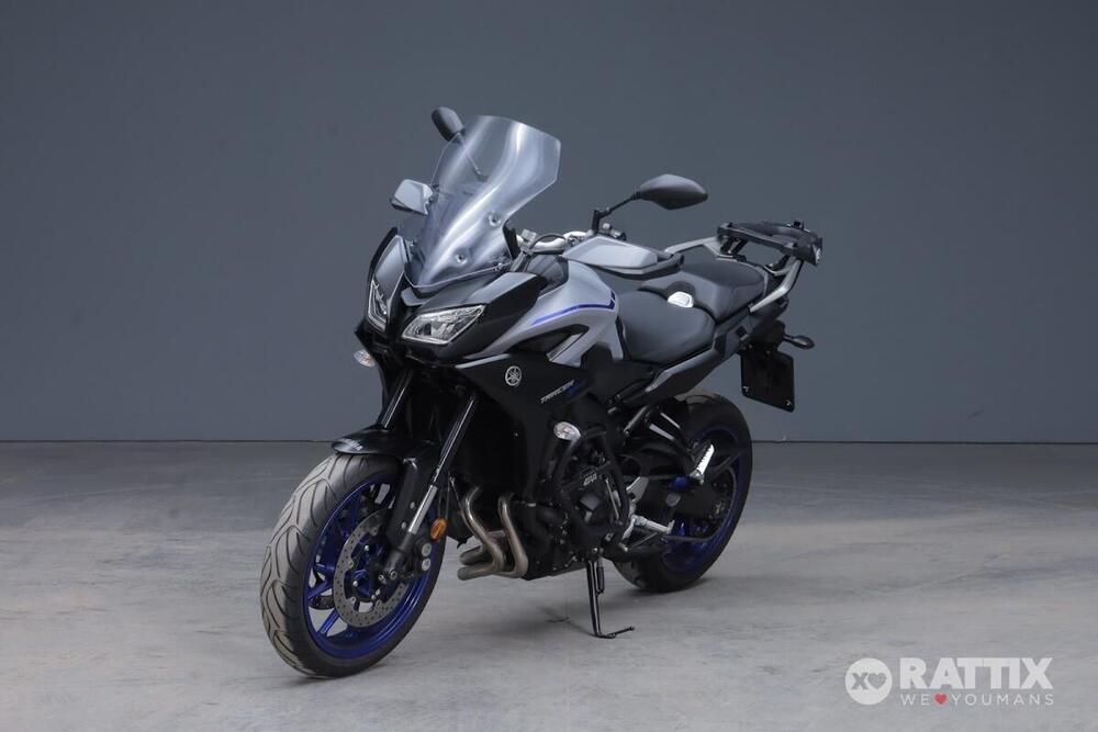 Yamaha Tracer 900 GT (2018 - 20) (2)