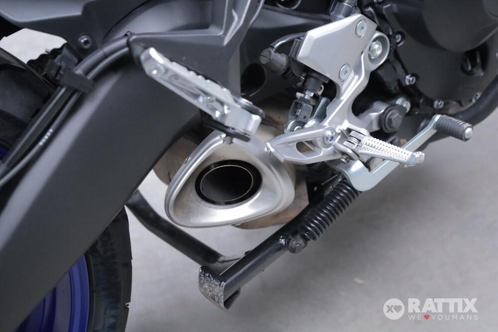 Yamaha Tracer 900 GT (2018 - 20) (7)