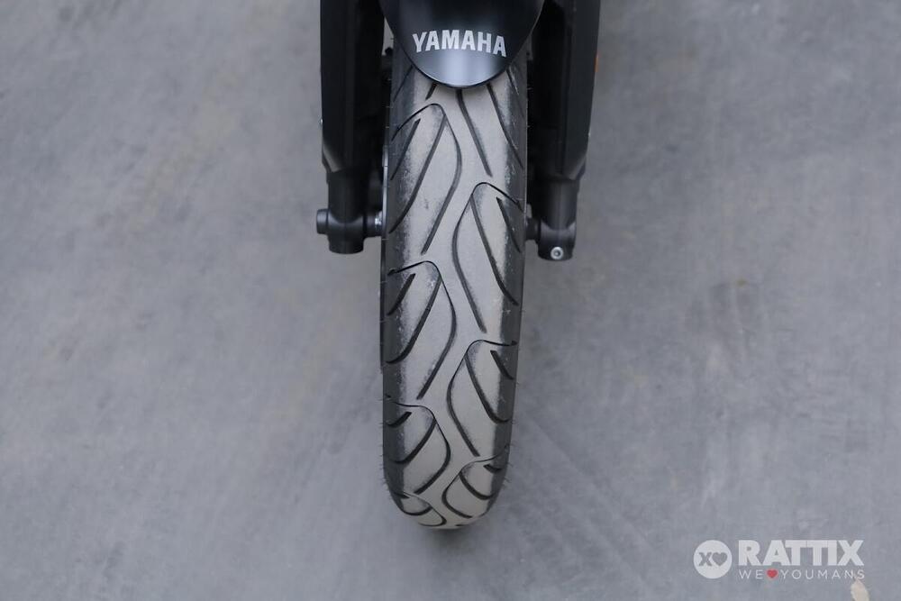 Yamaha Tracer 900 GT (2018 - 20) (10)