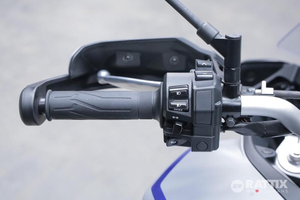 Yamaha Tracer 900 GT (2018 - 20) (11)