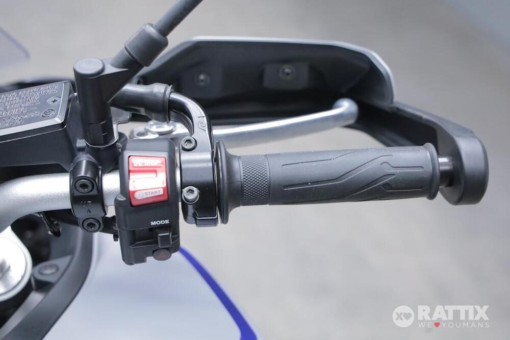 Yamaha Tracer 900 GT (2018 - 20) (12)