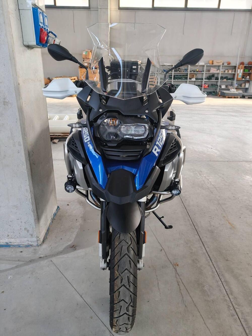 Bmw R 1250 GS Adventure (2019 - 20) (2)