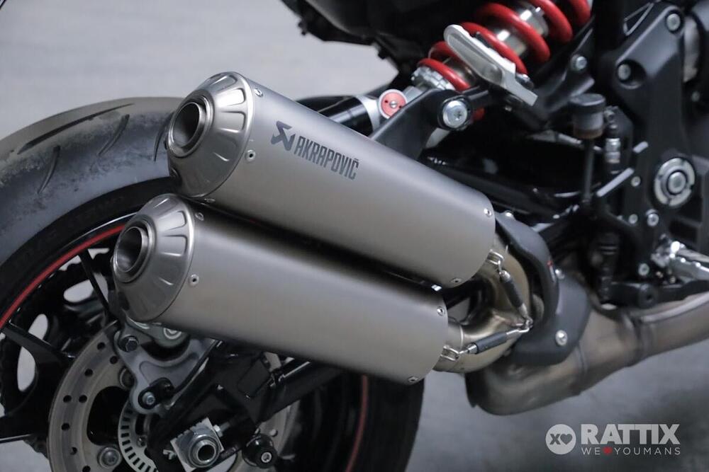 Indian FTR 1200 S (2021 - 22) (7)