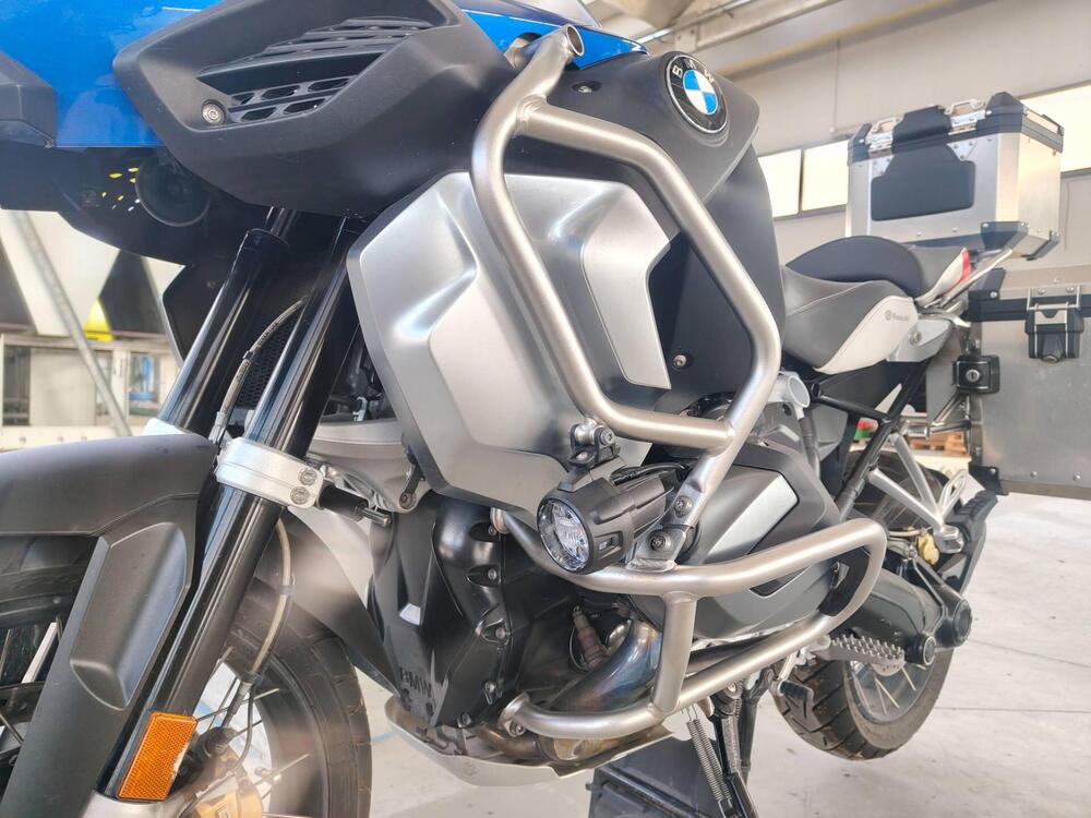 Bmw R 1250 GS Adventure (2019 - 20) (3)