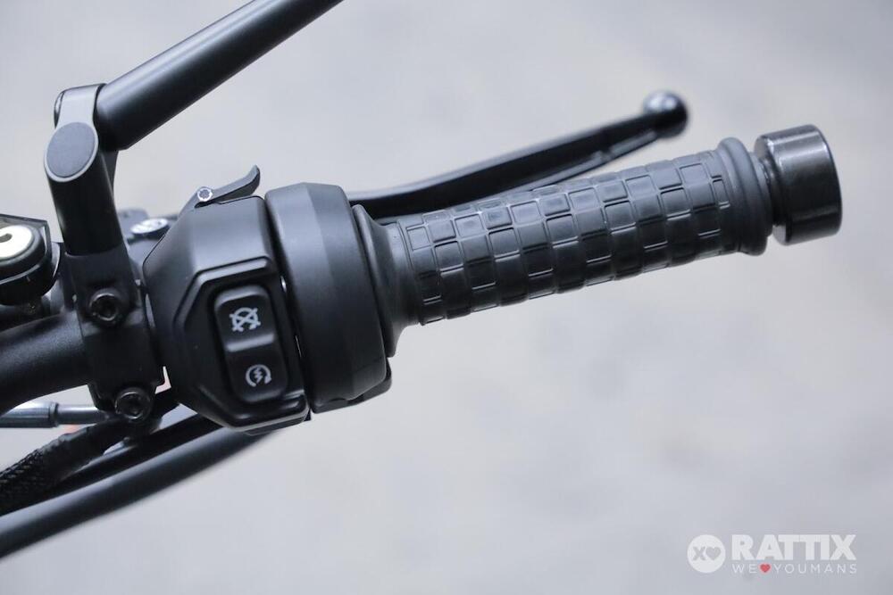 Indian FTR 1200 S (2021 - 22) (12)