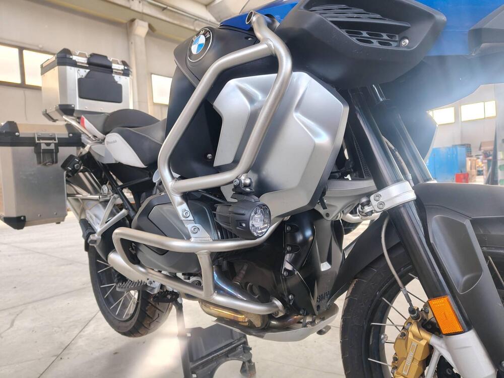 Bmw R 1250 GS Adventure (2019 - 20) (4)