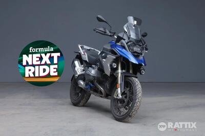 Bmw R 1200 GS (2017 - 18) usata