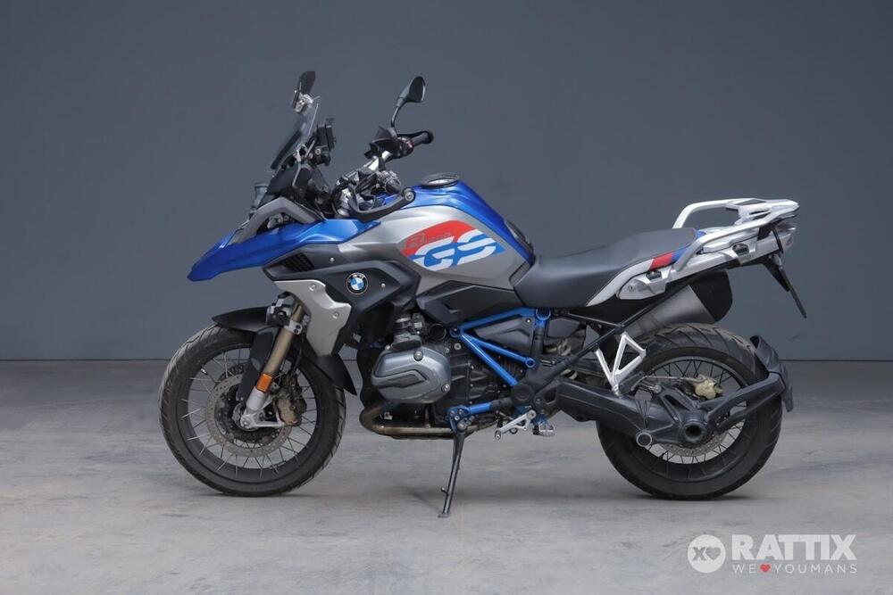 Bmw R 1200 GS (2017 - 18) (3)