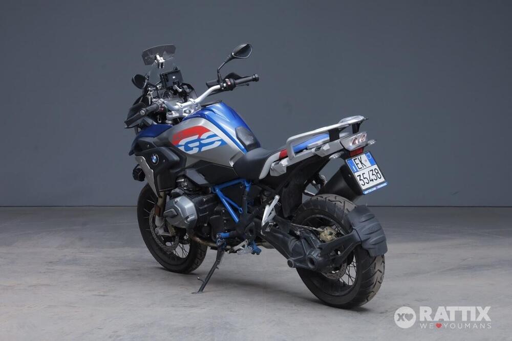 Bmw R 1200 GS (2017 - 18) (5)