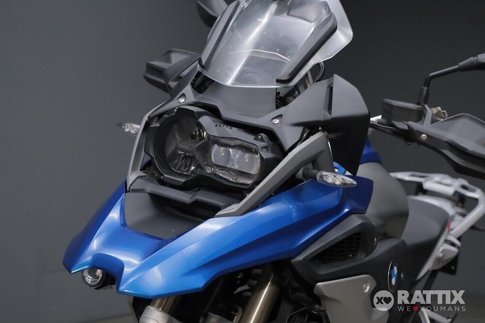 Bmw R 1200 GS (2017 - 18) (6)
