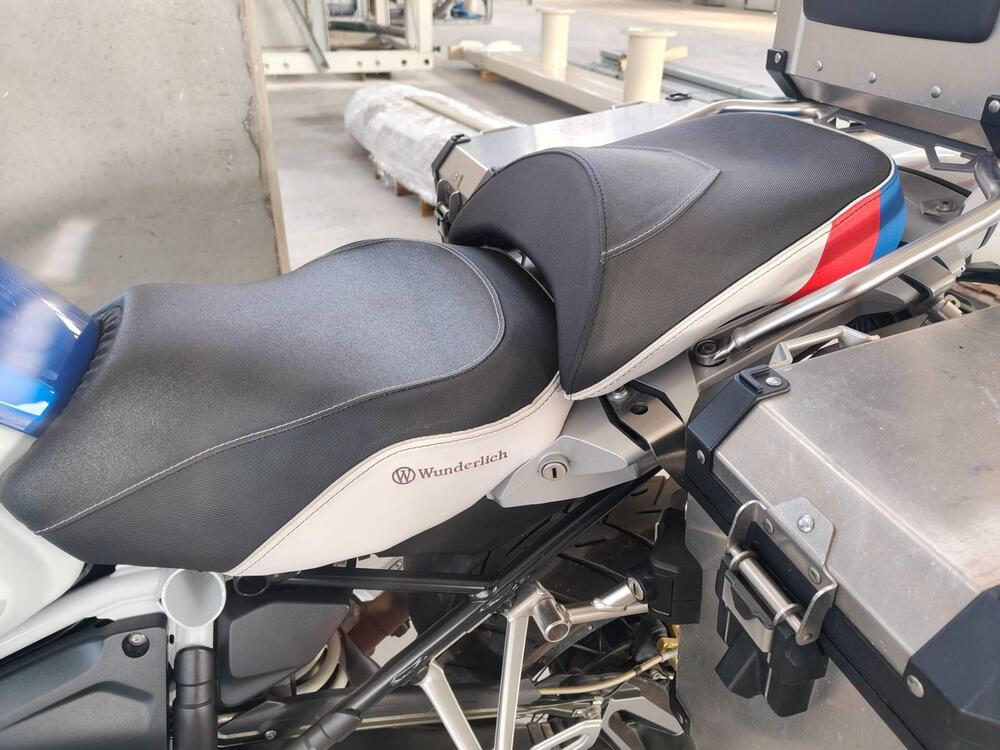 Bmw R 1250 GS Adventure (2019 - 20) (5)