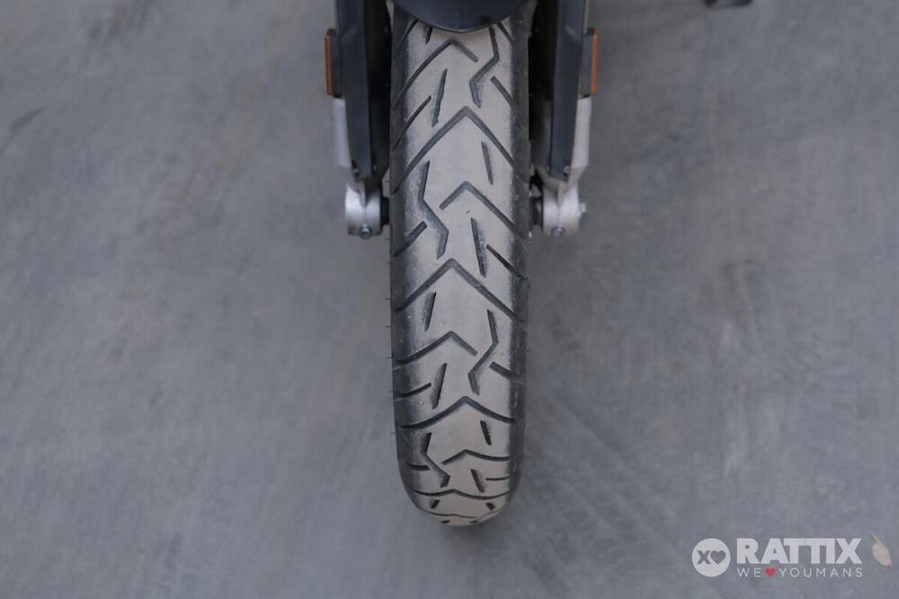 Bmw R 1200 GS (2017 - 18) (10)