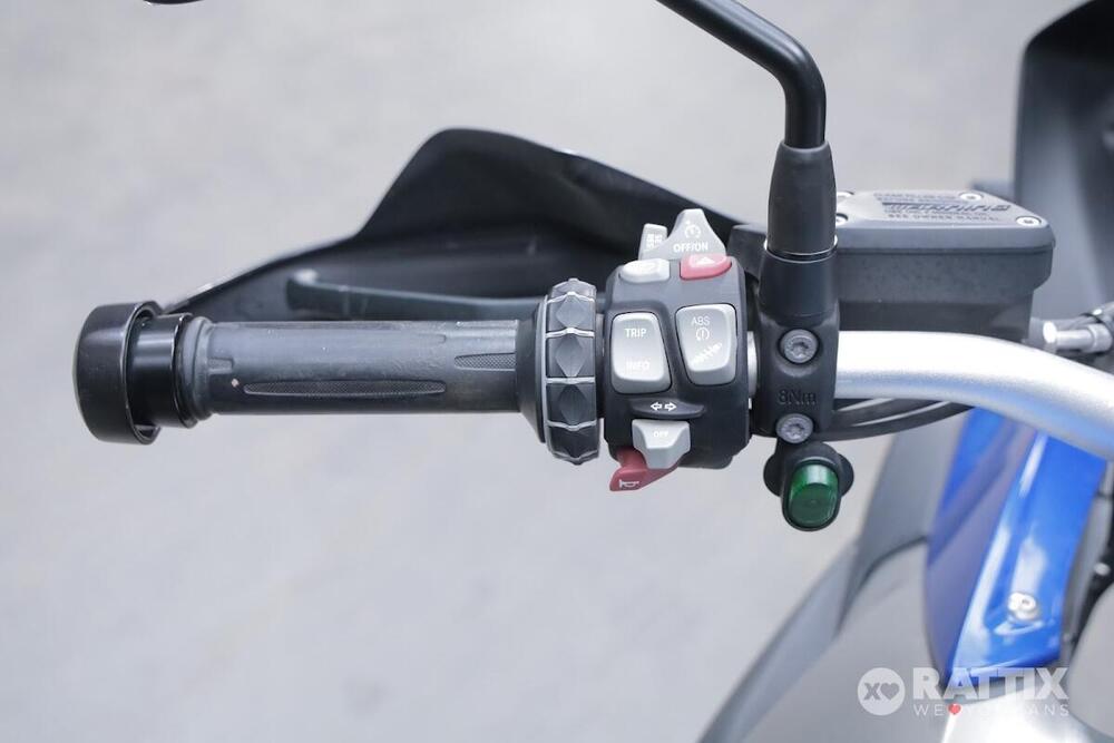 Bmw R 1200 GS (2017 - 18) (11)