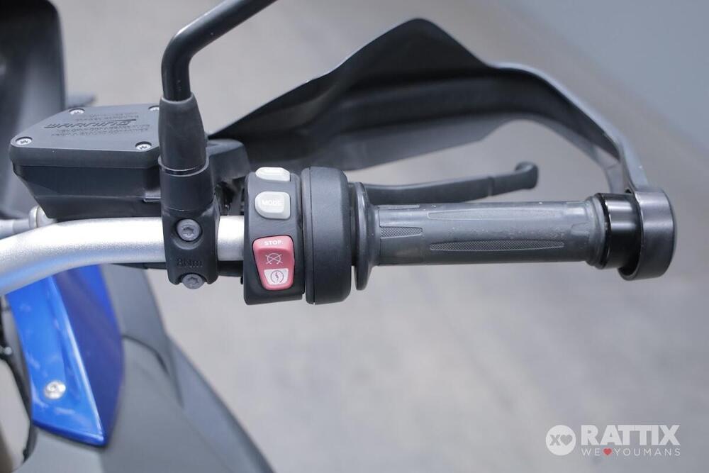 Bmw R 1200 GS (2017 - 18) (12)