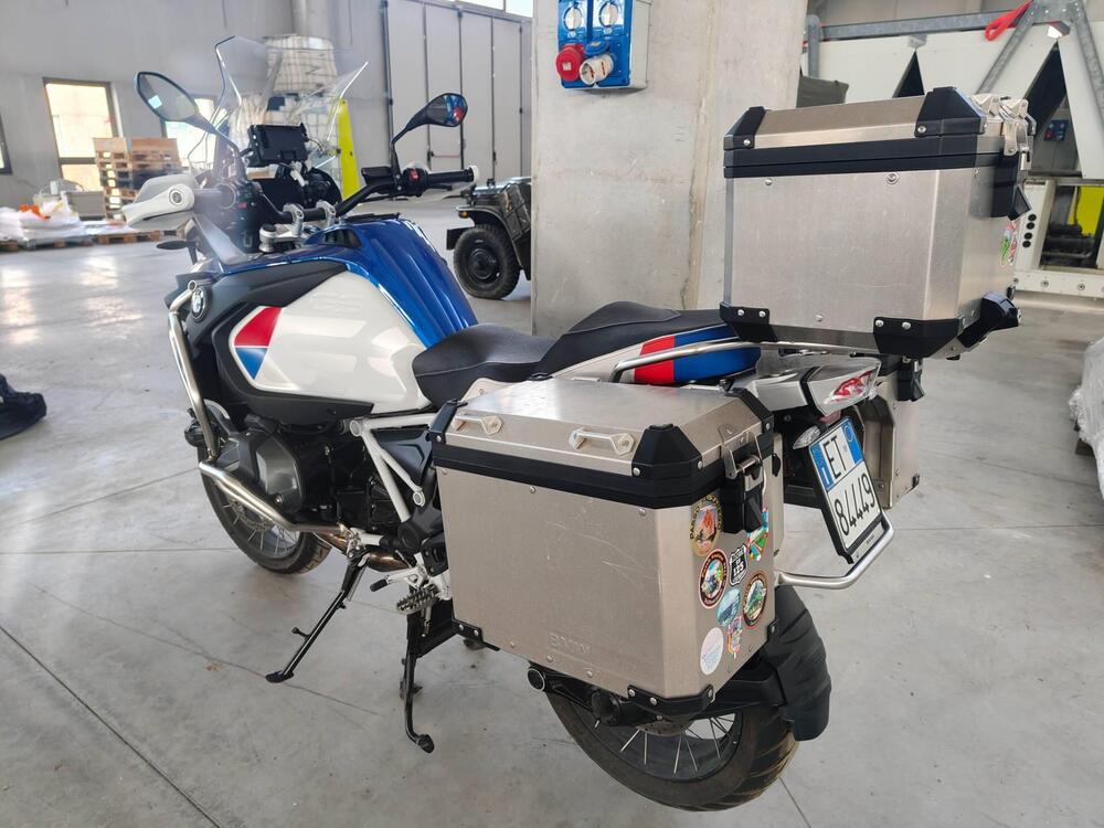 Bmw R 1250 GS Adventure (2019 - 20) (6)