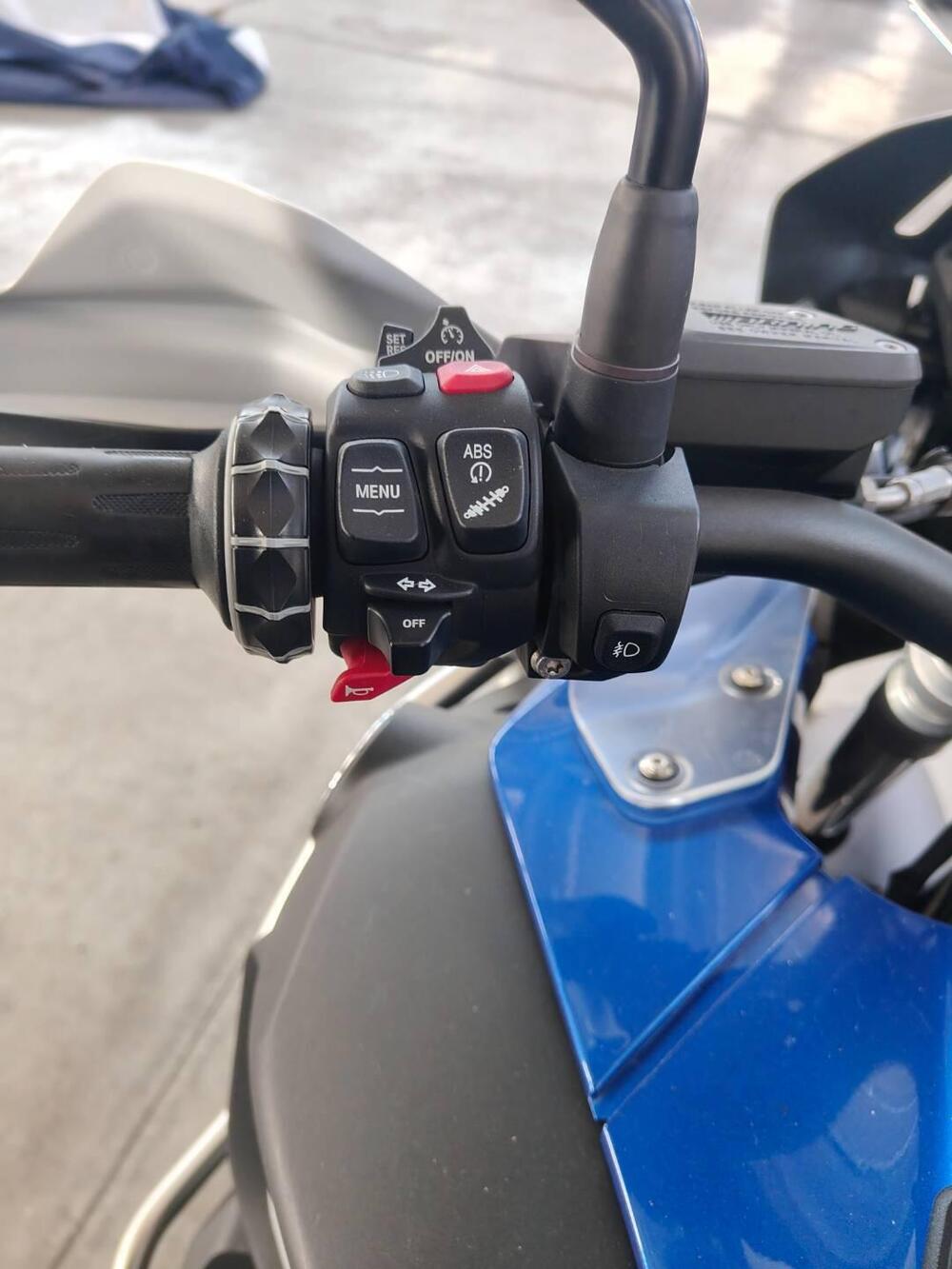 Bmw R 1250 GS Adventure (2019 - 20) (8)