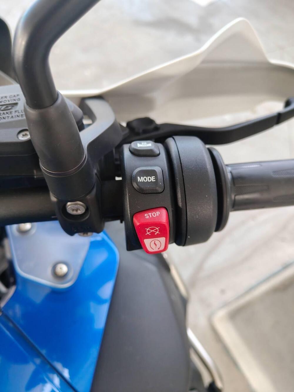 Bmw R 1250 GS Adventure (2019 - 20) (9)