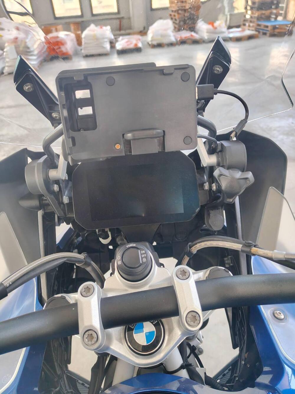 Bmw R 1250 GS Adventure (2019 - 20) (10)