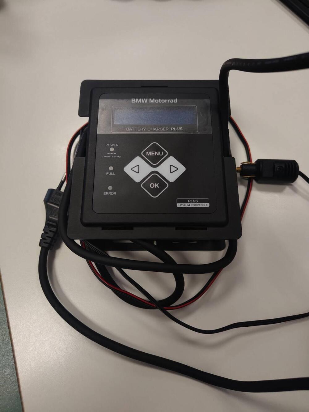 Bmw R 1250 GS Adventure (2019 - 20) (13)