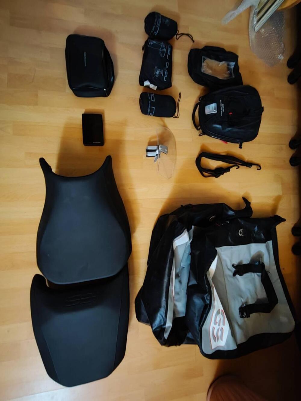 Bmw R 1250 GS Adventure (2019 - 20) (15)