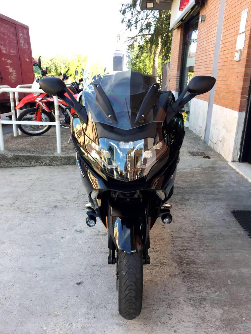 Bmw K 1600 GT (2022 - 26) (3)