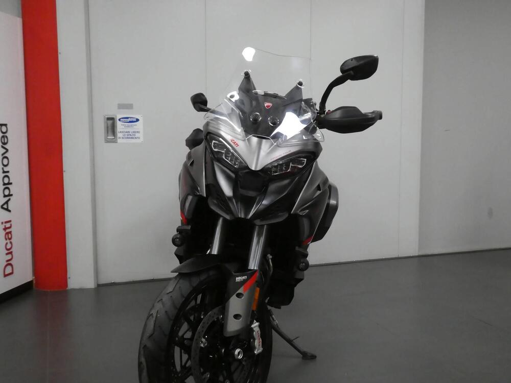 Ducati Multistrada V4 S Grand Tour (2024) (3)