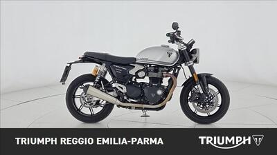 Triumph Speed Twin 1200 (2025 - 26) usata