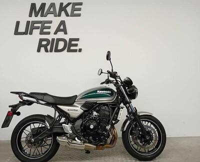 Kawasaki Z 650 RS (2022 - 24) usata