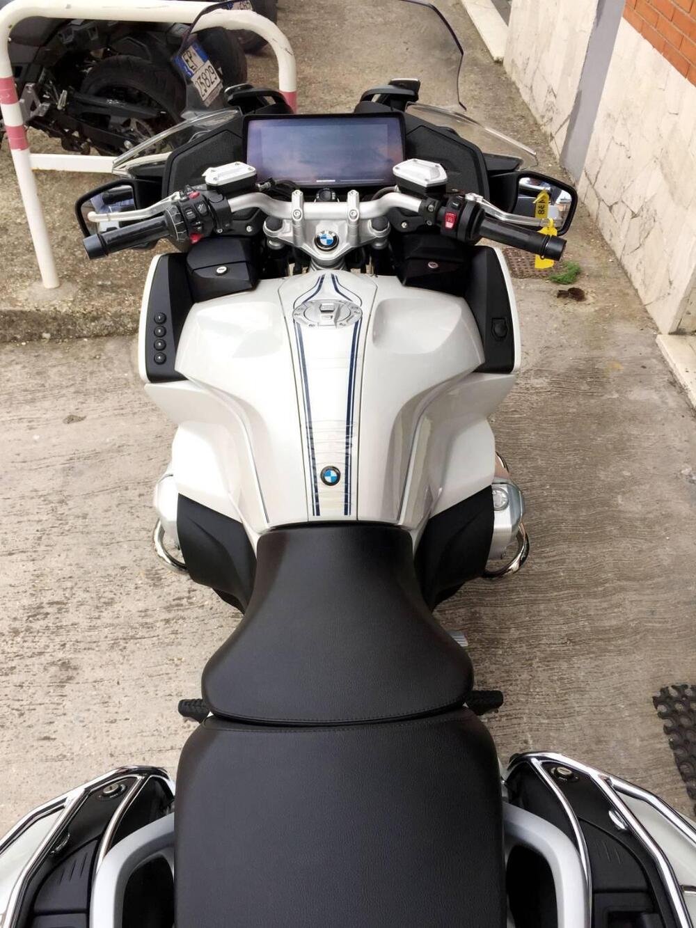 Bmw R 1250 RT (2021 - 25) (9)