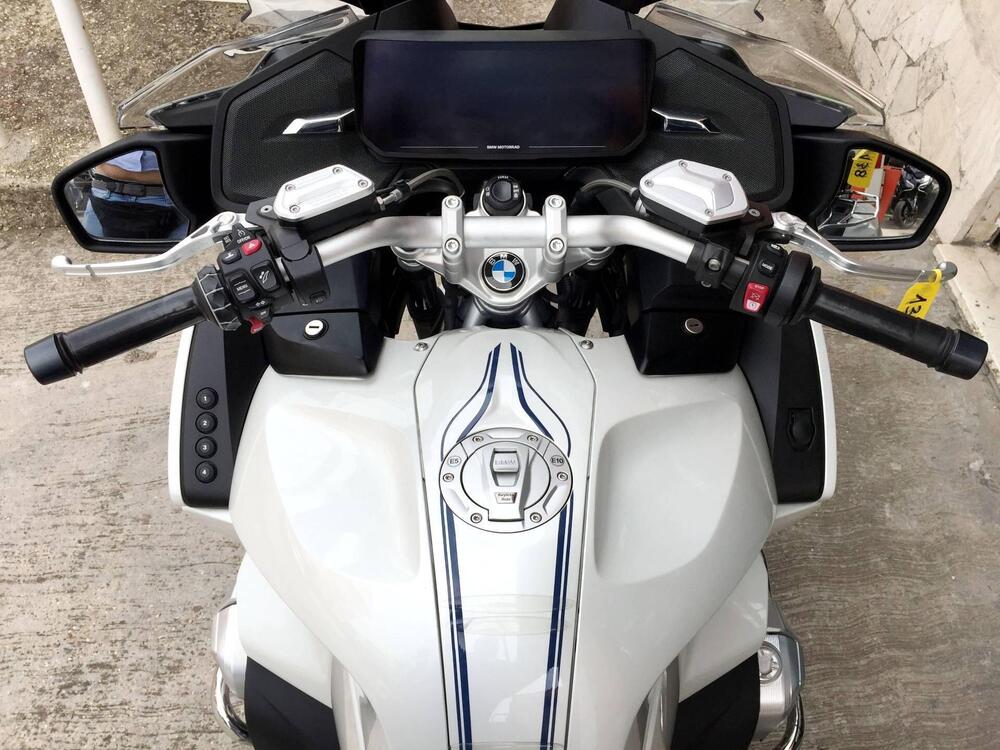 Bmw R 1250 RT (2021 - 25) (10)