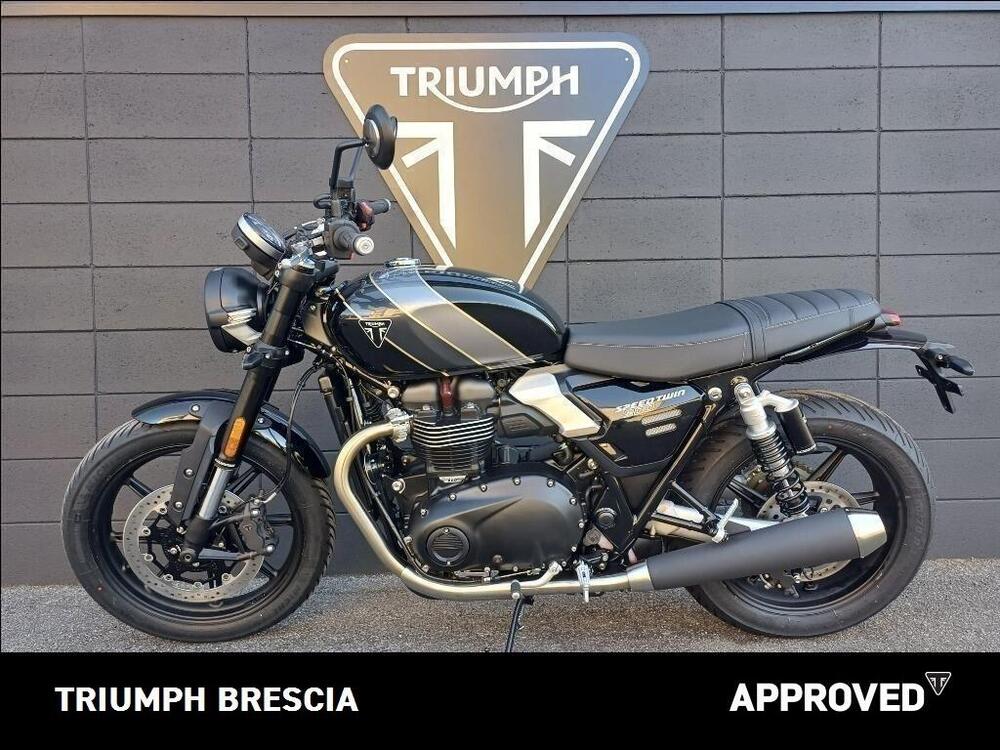 Triumph Speed Twin 900 (2025 - 26) (12)