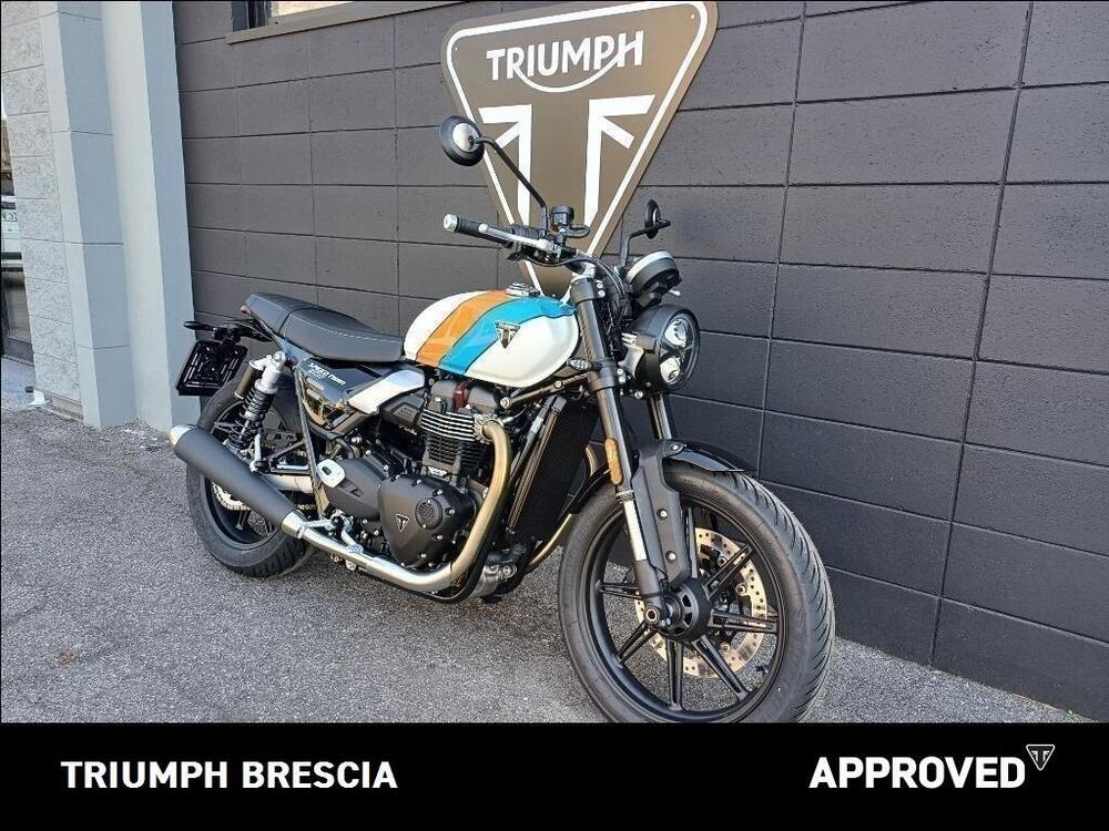 Triumph Speed Twin 900 (2025 - 26) (2)