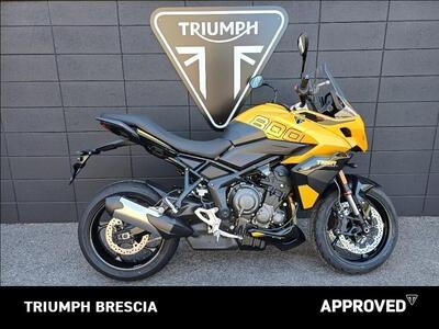 Triumph Tiger Sport 800 (2025 - 26) usata