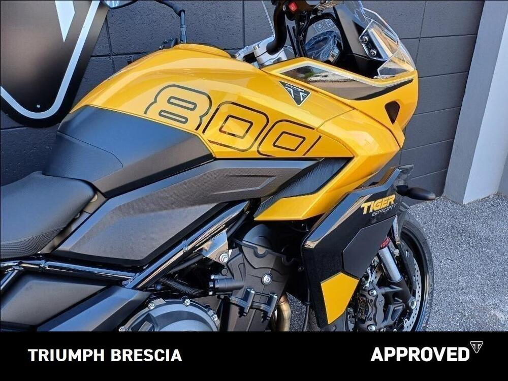 Triumph Tiger Sport 800 (2025 - 26) (5)