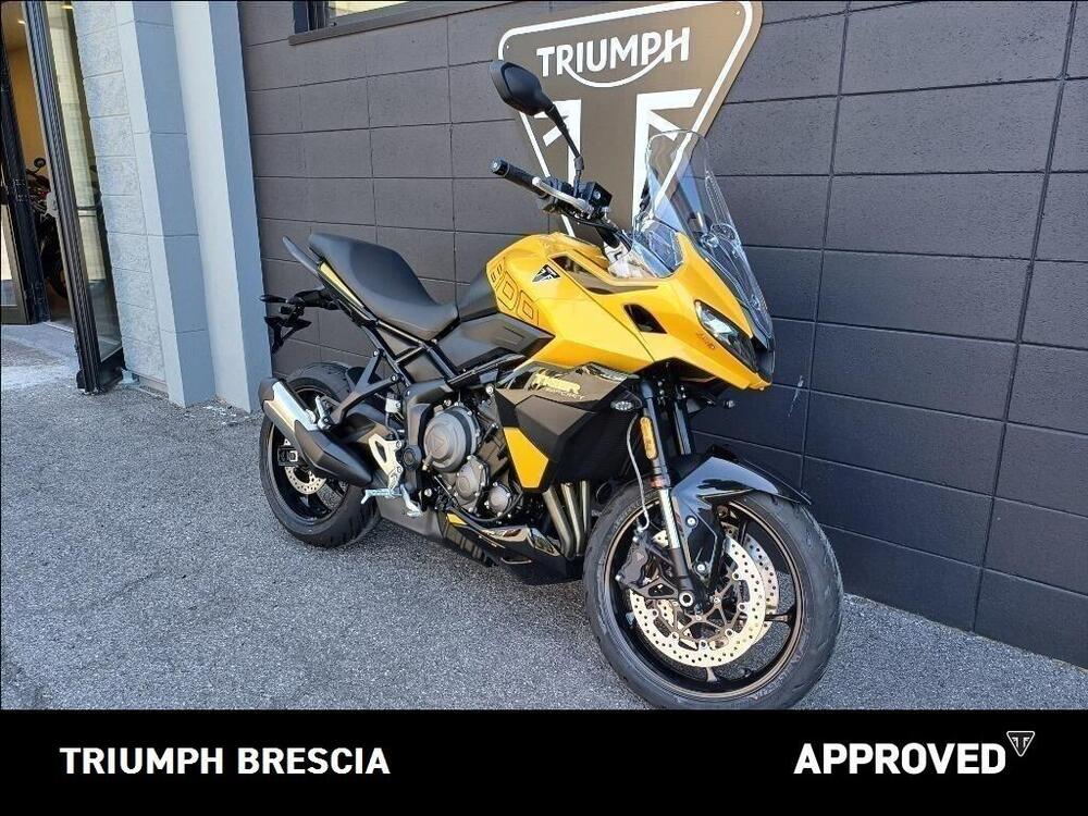 Triumph Tiger Sport 800 (2025 - 26) (2)