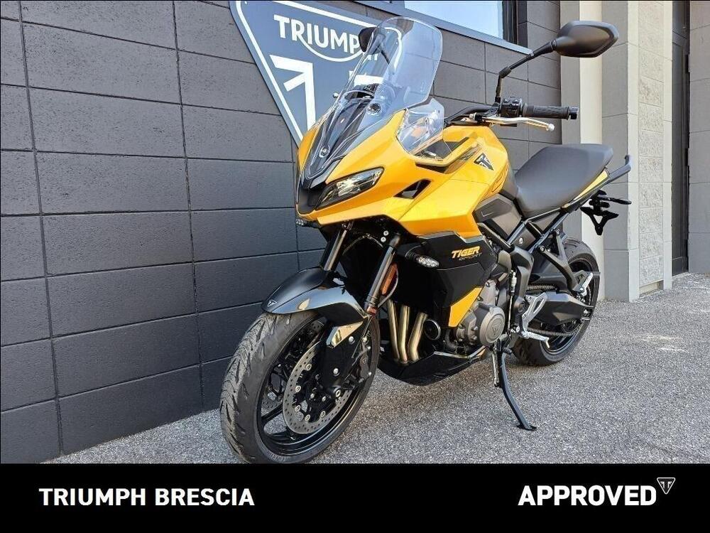 Triumph Tiger Sport 800 (2025 - 26) (11)