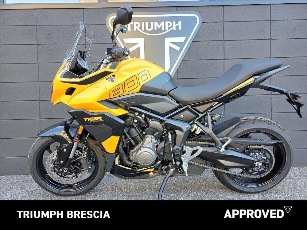 Triumph Tiger Sport 800 (2025 - 26) (10)