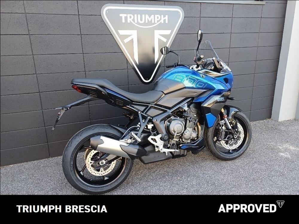 Triumph Tiger Sport 800 (2025 - 26) (3)